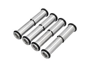 Kit de tubo de aceite de aleación CNC plegable. Porsche 911/964/993 - 93010704001, 90110735101, 99970711240