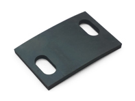 Joint de tube de barre de renfort. Porsche 911 1974-89 - 91150531100, 8170-1