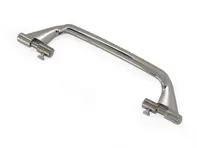 Interior Door Pull Handle. Porsche 356A / 356B - 64453162100 - 644 531 621 00, 1687800700