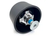 Adaptateur de volant, roue 991 et 997 pour Porsche 964 / 928 / 968 / 944 - P-964-991-0001