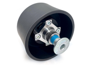 Adaptateur de volant, roue 991 et 997 pour Porsche 964 / 928 / 968 / 944 - P-964-991-0001