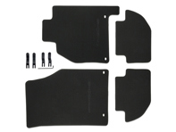 Set tappetini originali. Porsche 944/968 RHD - Guida a destra - 000043153205FV, 00004315320, 000043153235FV