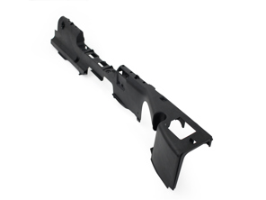 Supporto per soglia porta. Porsche 996 - 99655162001, 99655161901