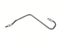 Leitung des Kupplungsgeberzylinders. Porsche 964 / 993 LHD-Fahrzeuge - 96442310700