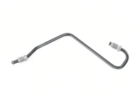 Clutch Master Cylinder Pipeline. Porsche 964 / 993 LHD Cars - 96442310700