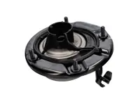 Support concave d'amortisseur. Porsche Macan 95B412321B - 95B412321B, 95B412321A, 95B412321