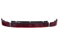 Rear indicator unit set with reflector for Porsche 964 - 96463115901, 96463190700, 96463190800, 96463190701, 96463190801, 96463190702, 96463190802