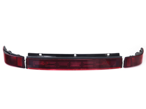 Ensemble de clignotants arrière avec catadioptre pour Porsche 964 - 96463115901, 96463190700, 96463190800, 96463190701, 96463190801, 96463190702, 96463190802