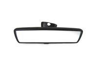 Rear view mirror. Porsche Cayenne 955 - 9557315120001C, 9557315130001C, 9557315120101C, 9557315140301C