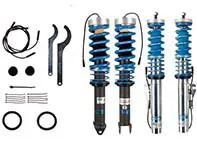 Kits de suspension à ressorts hélicoïdaux Bilstein B16 DampTronic. Porsche 997 C2 07/2004>> *GA5-B560 - 49-115604, 49115604 - GA5B560, GA5-B560, 49-115604