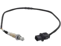 Sonde Lambda Oxygène. Porsche 957 Cayenne Diesel 9PA1 - 95560616810, 95560616820