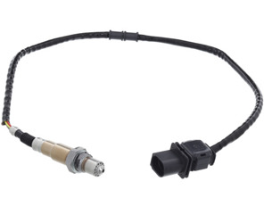 Sonde Lambda Oxygène. Porsche 957 Cayenne Diesel 9PA1 - 95560616810, 95560616820