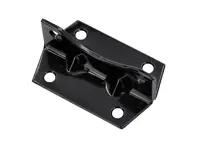 Halterung Ölfilter. Porsche 356A Carrera GT / GS 1957-59 - 547070432, 547 070432 - PRS7