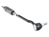 Spurstange mit Kugelgelenk. Porsche 993 1994-97 - 99334703102, 99334703103, 99334703104, 911815-S, 99334703105