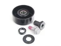 Antriebsriemenspannrolle. Porsche Boxster 987 / Cayman 987C / 997 - 99610211757, 99610211750, 99610211751, 99610211753, 99610211754, 99610211756, 99610291754