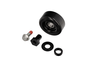 Antriebsriemenspannrolle. Porsche Boxster 987 / Cayman 987C / 997 - 99610211757, 99610211750, 99610211751, 99610211753, 99610211754, 99610211756, 99610291754