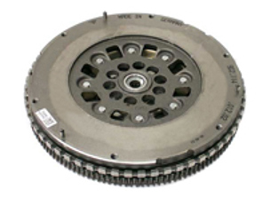 Volano a doppia massa. Porsche Boxster S/Cayman S Manuale - 9G211401220, 9G211401221, 9G211401222