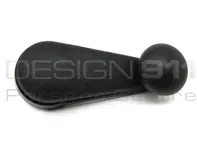 Manivelle de fenêtre. Porsche 911 87-89 / 964RS / 993RS