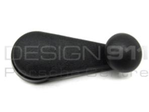 Fensterkurbel. Porsche 911 87-89 / 964RS / 993RS