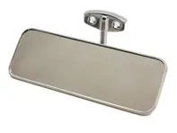 Rear View Mirror. Porsche 356 Pre-A 1950-1955 - 64473110101, 644-731-101-01