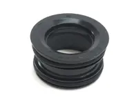 Thermostaat aanzuigbuis. Porsche 957 Cayenne S/GTS/Turbo - 94810610103, 94810610102