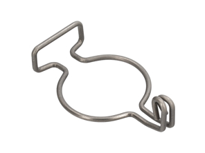 Morsetto della leva di rilascio della frizione. Porsche 997 MKI / 997 MKII / 991 - 99611674100, 9P1141164