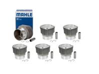 Engine piston and cylinder kit. Porsche 911 Carrera 2.7L 210PS - 91110392801, 5036092 - 5036092