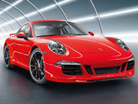 Aerokit Cup. Porsche 991 Coupe - 99104480088, 99104480089, 99104480090, 99104480091