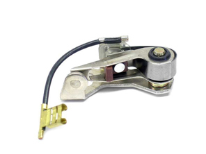 Interruptor de contacto de punto. Porsche 911 65-73 / Porsche 912E