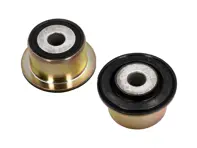 Lower control arm rear solid bushing. Porsche 986 Boxster / 996 - 99634105317, 99634194101, 99634105305, 99634105306, 99634105307, 99634105314, 99634105316, 99634105317, 99634194100, 99634194101, 99634105319
