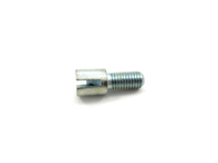 Handbrake shoes adjuster screw. Porsche 356 - 35642114