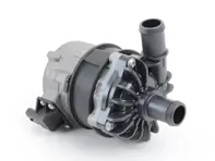 Bomba de agua eléctrica. Porsche 958 Cayenne Híbrido 3.0L / 970 Panamera Híbrido 3.0L - 95860656700
