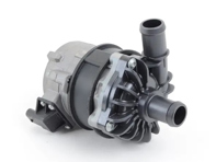 Water pump electric. Porsche 958 Cayenne Hybrid 3.0L / 970 Panamera Hybrid 3.0L - 95860656700