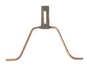 Porte-radio. Porsche 356 A/B/C - 36110