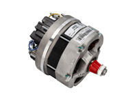 Alternatore. Porsche 911/930 12V 90Amp NUOVO - 91160312005, 91160312005, 911603120EX, 104905, 2104905, 432794, 436599 626107, NA297 - A14N67, AL401X, L1467, LRA01476