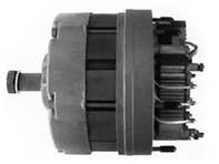 Alternator. Porsche 911 / 930 12V 90Amp NEW - 91160312005, 91160312005, 911603120EX, 104905, 2104905, 432794, 436599 626107, NA297 - A14N67, AL401X, L1467, LRA01476