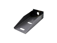 Horn mounting bracket. Porsche 356 Pre-A 1952-55 - PP130H, P130H