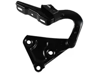 Front bonnet hinge. Porsche 911 / 964 / 993 - 99351103100GRV, 99351103200GRV, 99351103201GRV, 99351103101GRV, 90151103120, 90151103220, 1687400370, 1687400380, 90151103120, 91151103100, 96451103100, 99351103100, 90151103220, 91151103200, 96451103200, 99351103200 - 1687400370, 1687400380