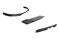 Touring EVO Aero-Kit (C2 Narrow Body). Porsche 991.2 Carrera S / 4S / GTS - P991.42.7002, P991.42.1020, P991.42.3022, P991.42.3040