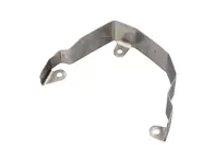 Belt Tensioner Bracket. Porsche 996 Turbo / GT2 2001-05 - 99611552173, 99611552171