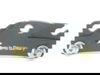 Staffa gruppo indicatore. Porsche 996 >>2002 - 99663146402, 99663146302, 996.631.464.02, 996.631.463.02