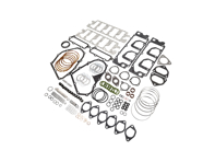 Motorkopfdichtungssatz Porsche 911SC 1978-83 - 93010090703, 1618900512, 305.392