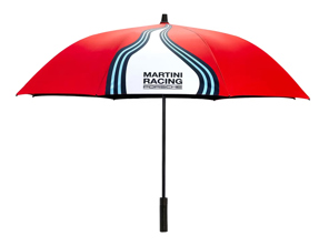Ombrello Porsche XL – MARTINI RACING® - WAP0500570P0MR
