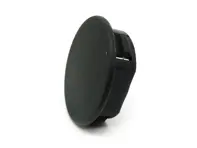 Front or Rear bumper tow eye cover. Porsche 964 1989-94 - 96450510300G2X