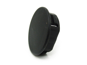 Front or Rear bumper tow eye cover. Porsche 964 1989-94 - 96450510300G2X