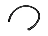 Door shaft gasket. Porsche 914 - 91453193910