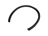 Joint d'arbre de porte. Porsche 914 - 91453193910