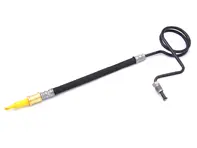 Tubo frizione / tubo flessibile. Porsche 987 Boxster / 987C Cayman - 98742337702, 98742337701, 98742337700