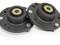 Kit de montage d'amortisseur arrière. Porsche 964 - 96433306404, 96433305900, 96433305982