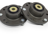Shock absorber mounting kit rear. Porsche 964 - 96433306404, 96433305900, 96433305982